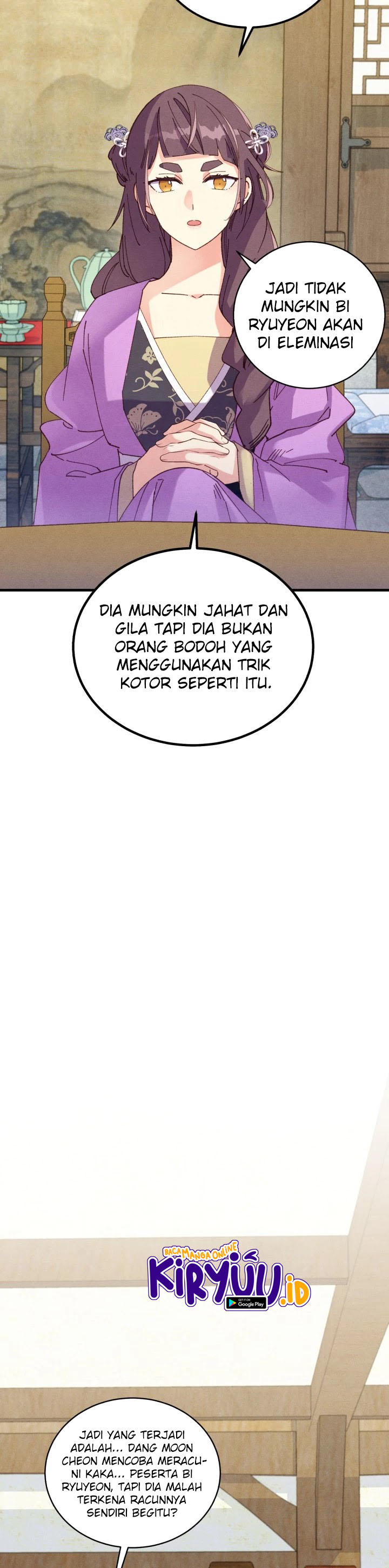 Dilarang COPAS - situs resmi www.mangacanblog.com - Komik lightning degree 127 - chapter 127 128 Indonesia lightning degree 127 - chapter 127 Terbaru 19|Baca Manga Komik Indonesia|Mangacan